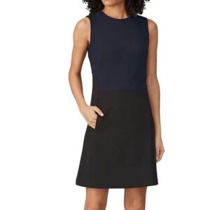 KF/KAUFMANFRANCO Collective Dress